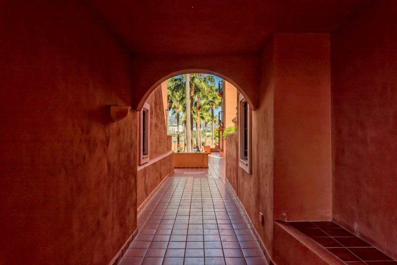 Iloftmalaga Los Alamos ตอร์เรโมลิโนส ภายนอก รูปภาพ